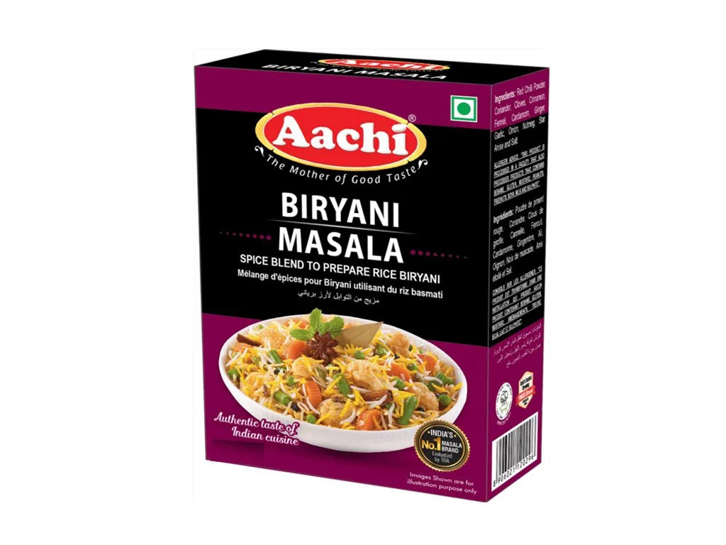 Aachi Biryani Masala