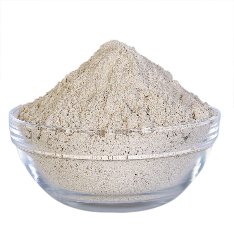 JB Bajri flour