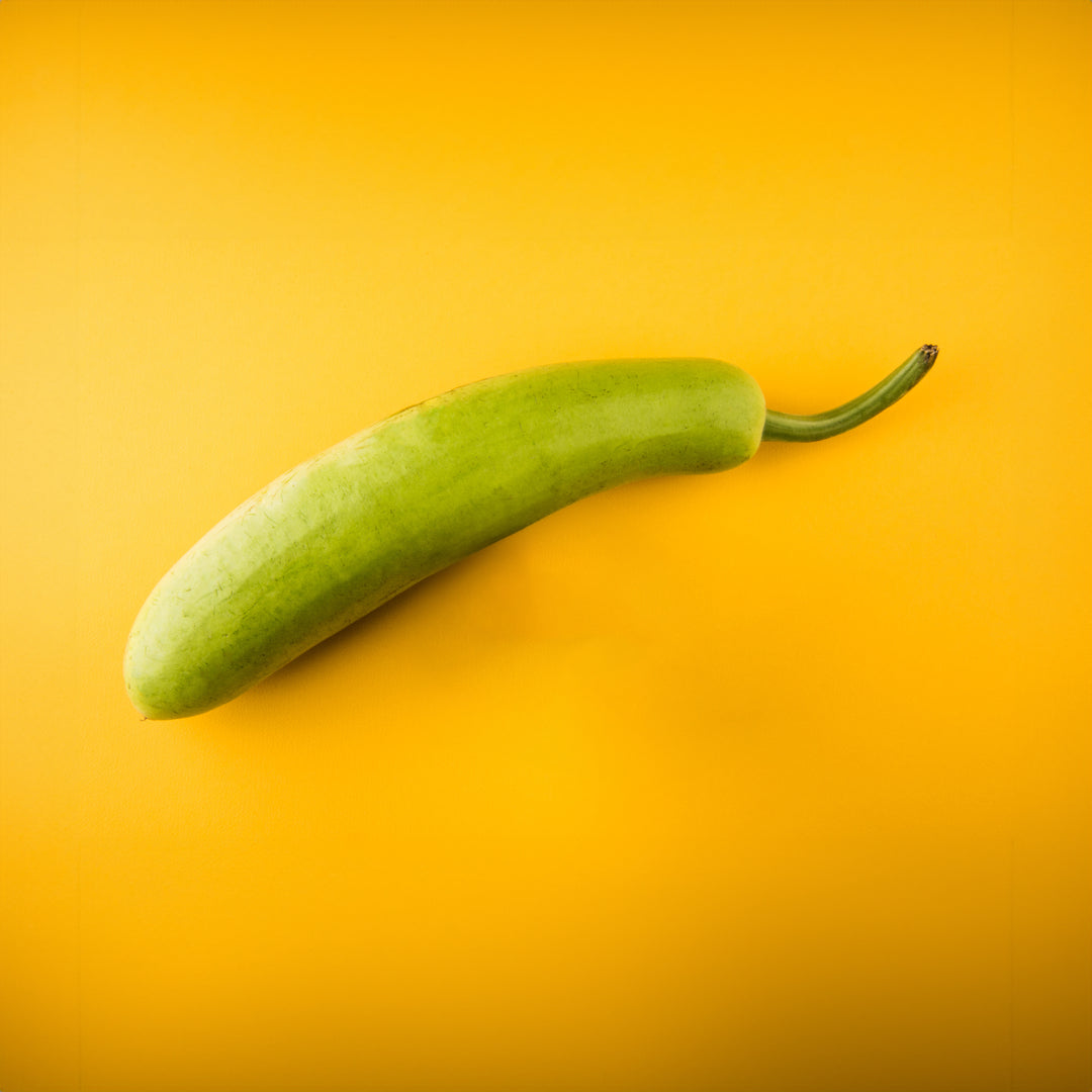 Dudhi/ Lauki/ Bottle gourd