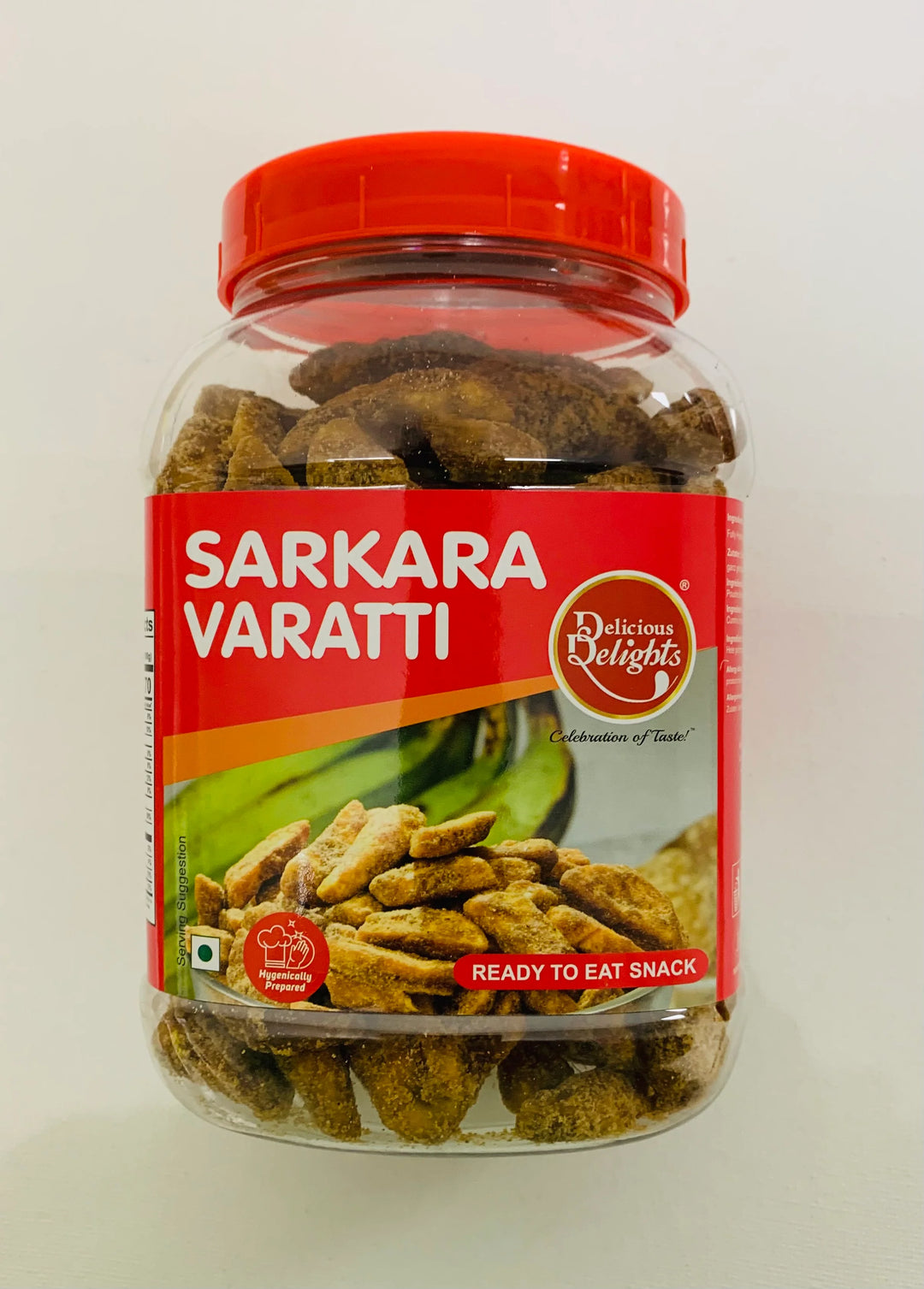 Daily Delight Sarkara Varatti