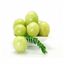Fresh Amla/Gooseberry