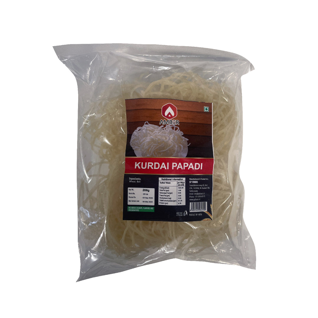 Amber Kurdai Papadi (2+2 free)