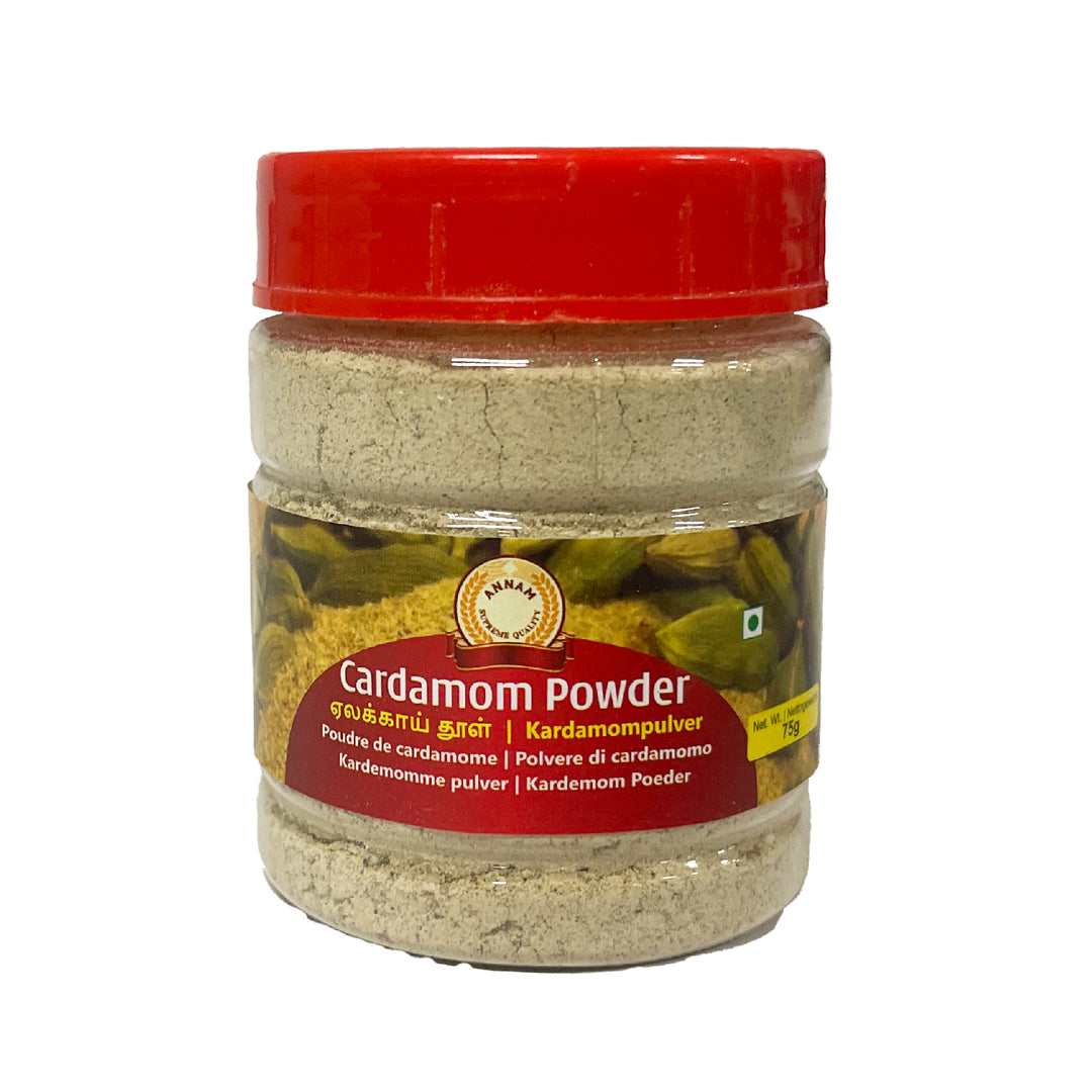 Annam Cardamom Powder