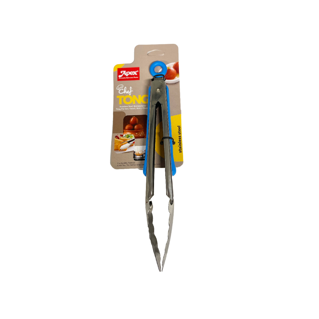 Apex Chimta - tongs - to hold hot things
