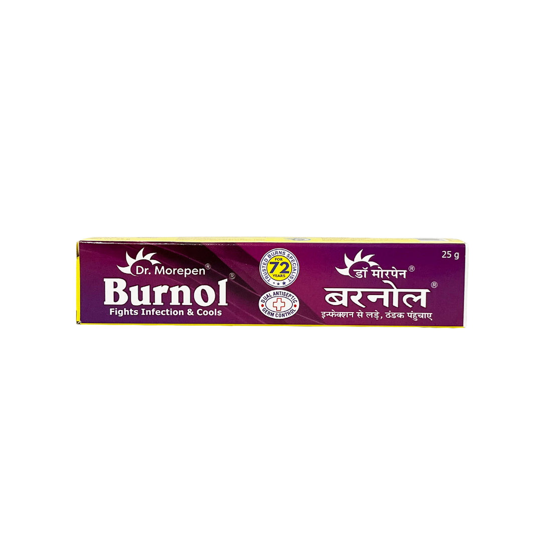 Burnol