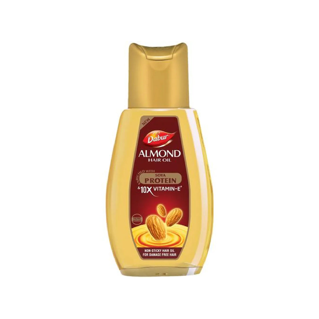 Dabur Almond Hair Oil