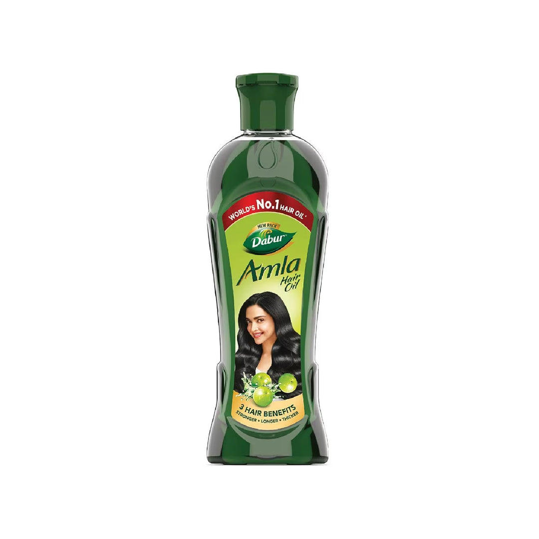 Dabur Amla Hair Oil