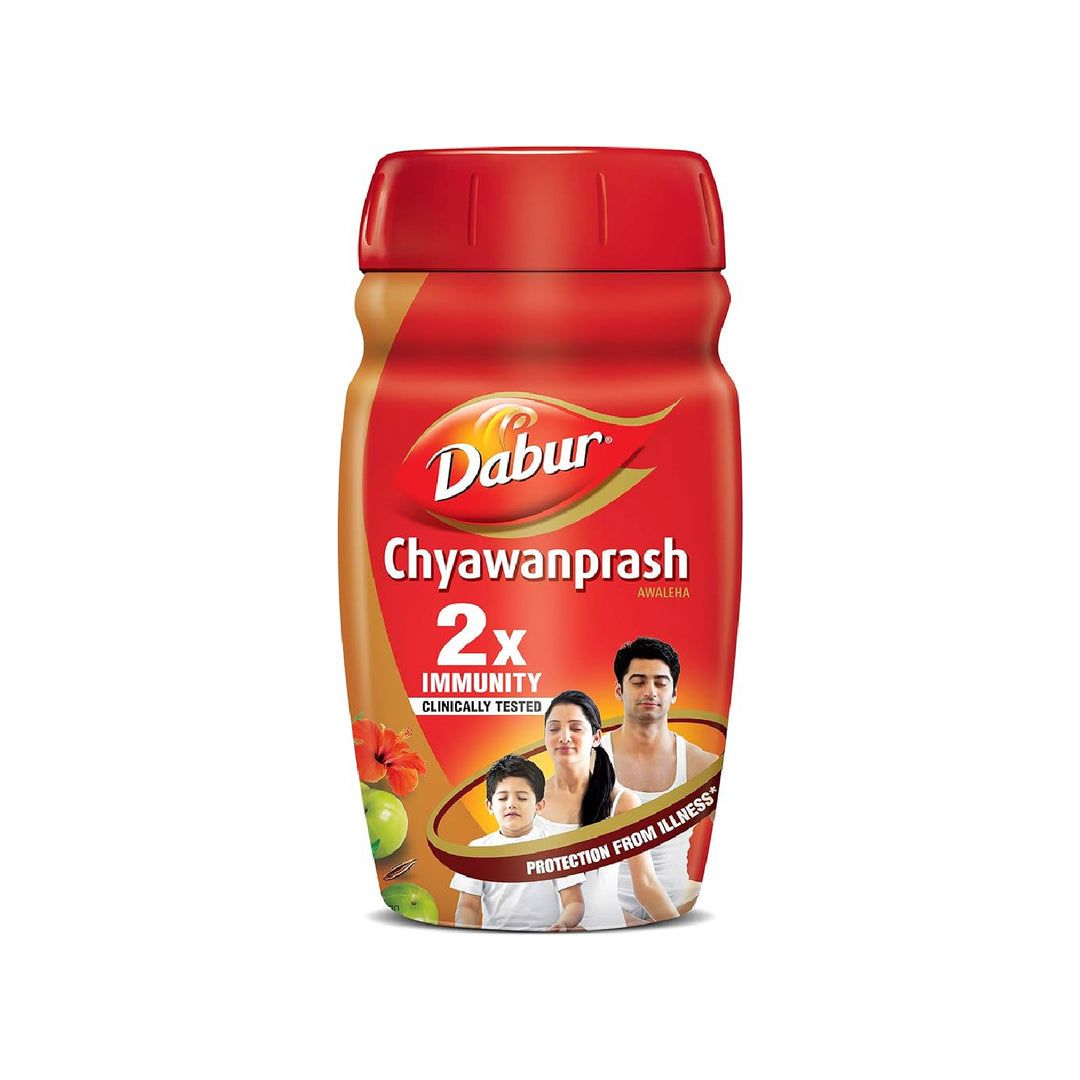 Dabur Chyawanprash