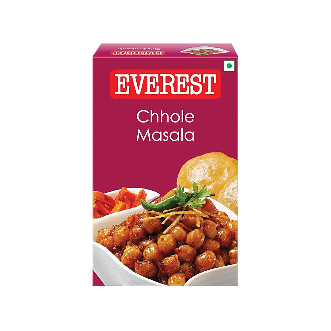 Everest Chhole Masala