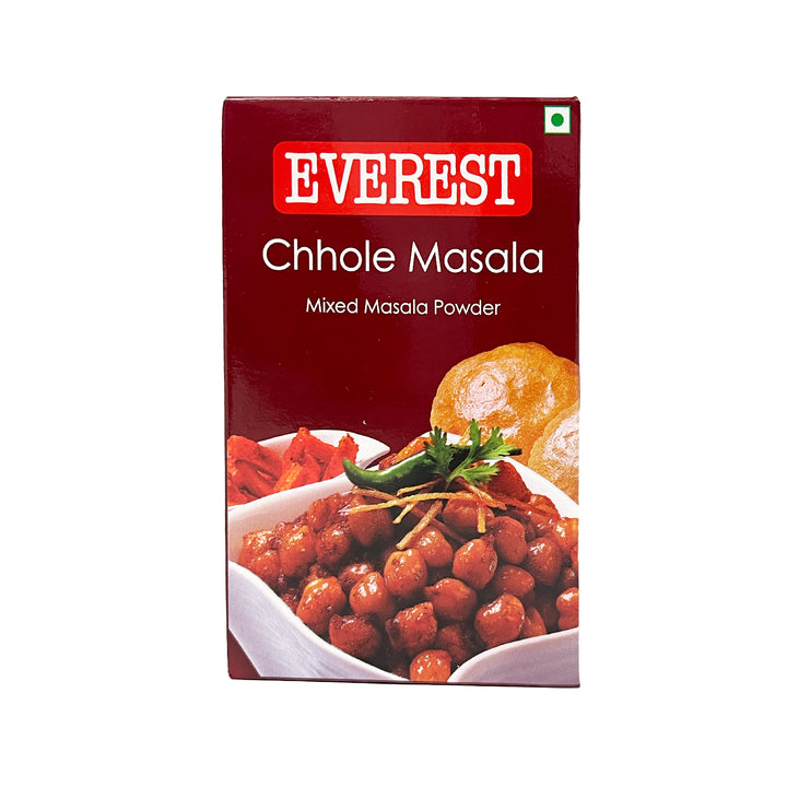 Everest Chhole Masala