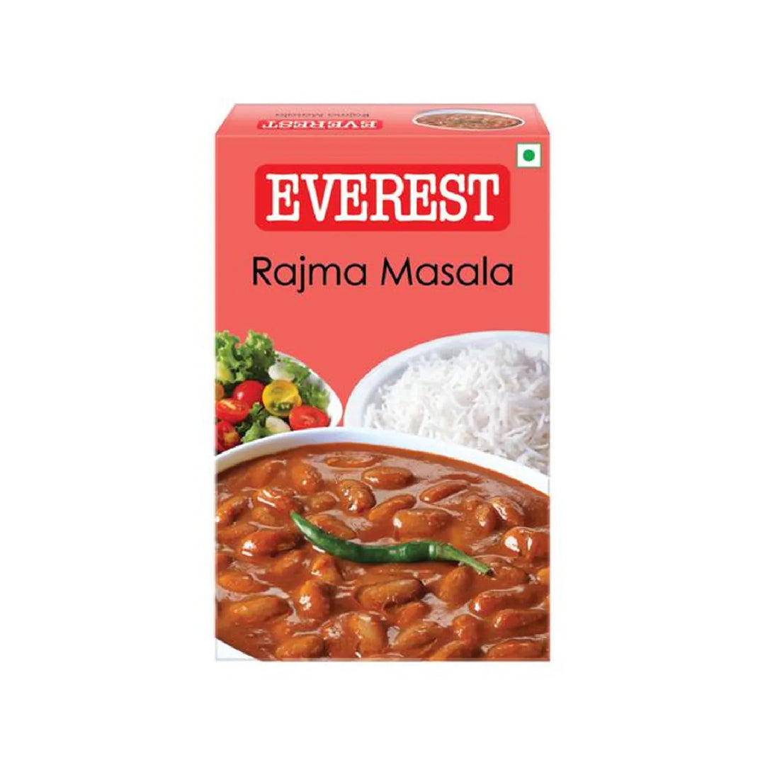 Everest Rajma masala (1+1free)
