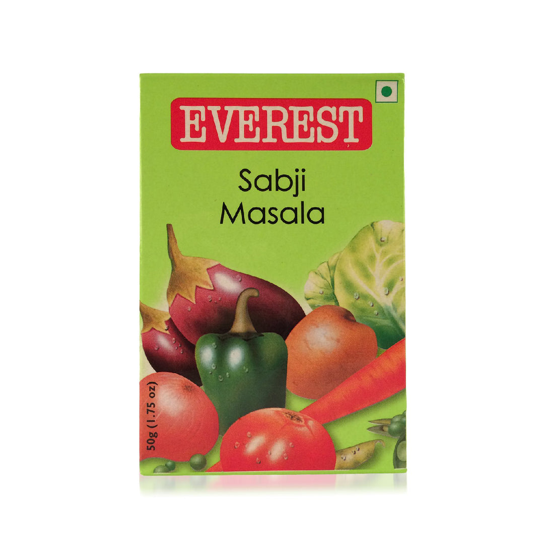 Everest Sabji Masala (1+1free)