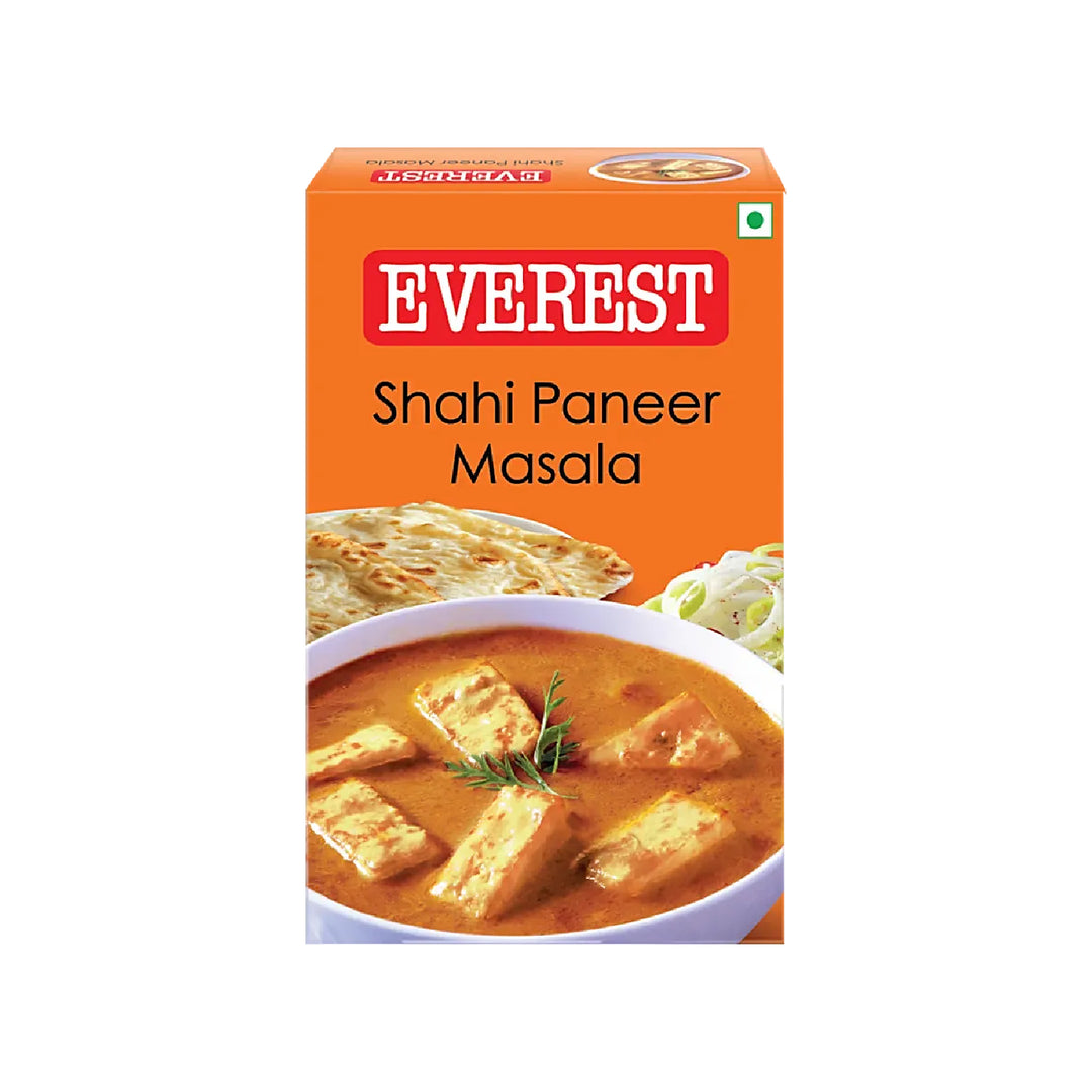 Everest Shahi Paneer Masala (1+1 free)