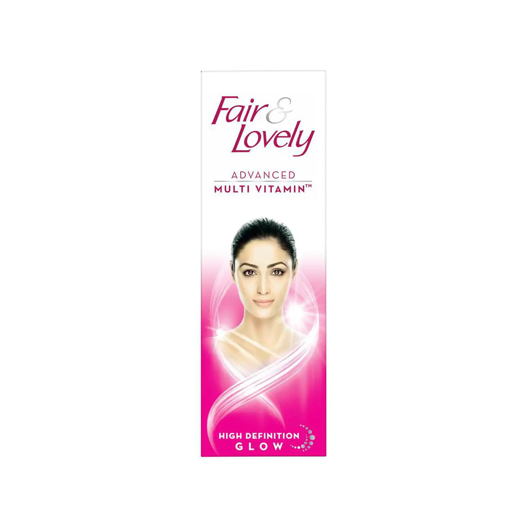 Fair and Lovely Advanced Multi Vitamin Daily Fairness