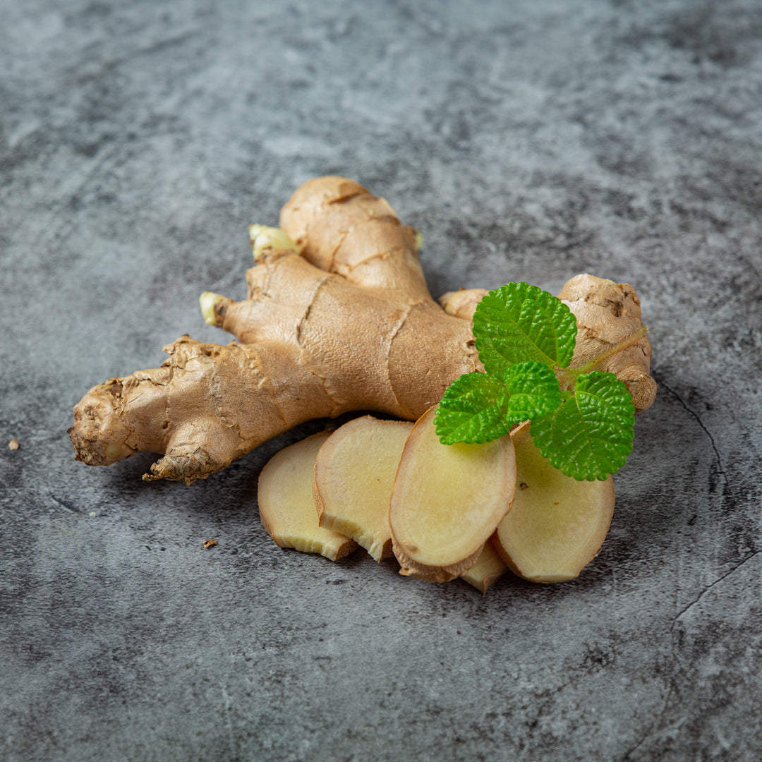 Adrak/Fresh Ginger