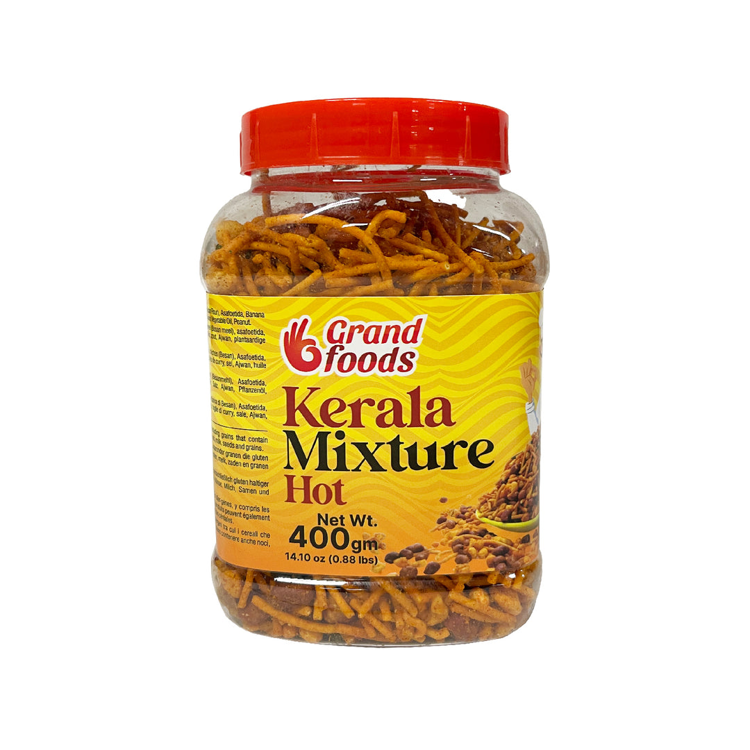 Grand Foods Kerala Mixture