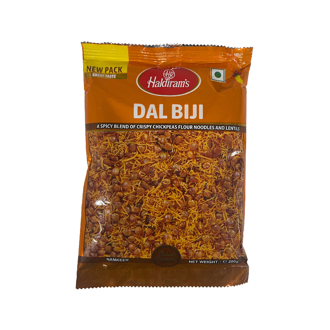 Haldiram Dal Biji (1+1 Free)
