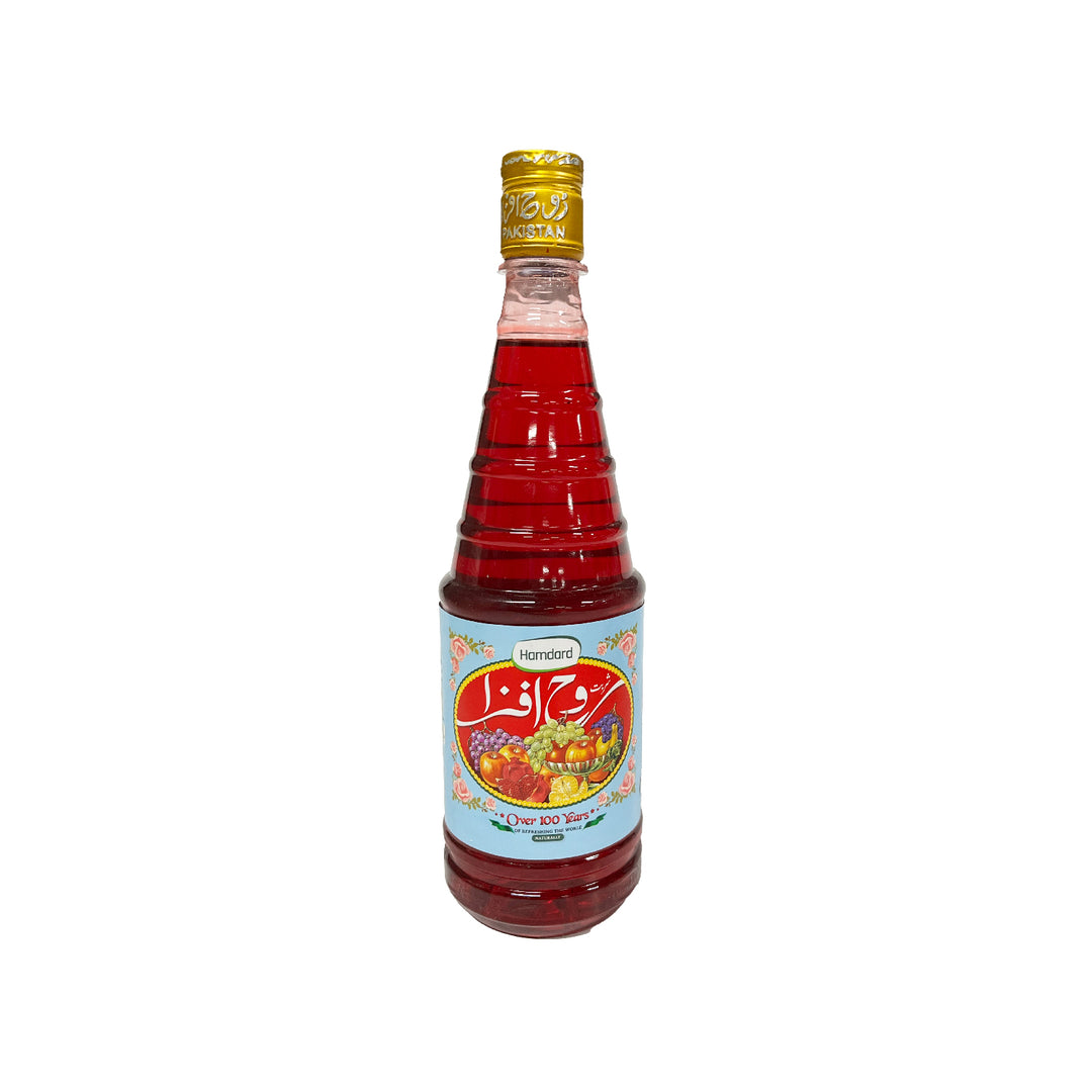 Hamdard Roohafza