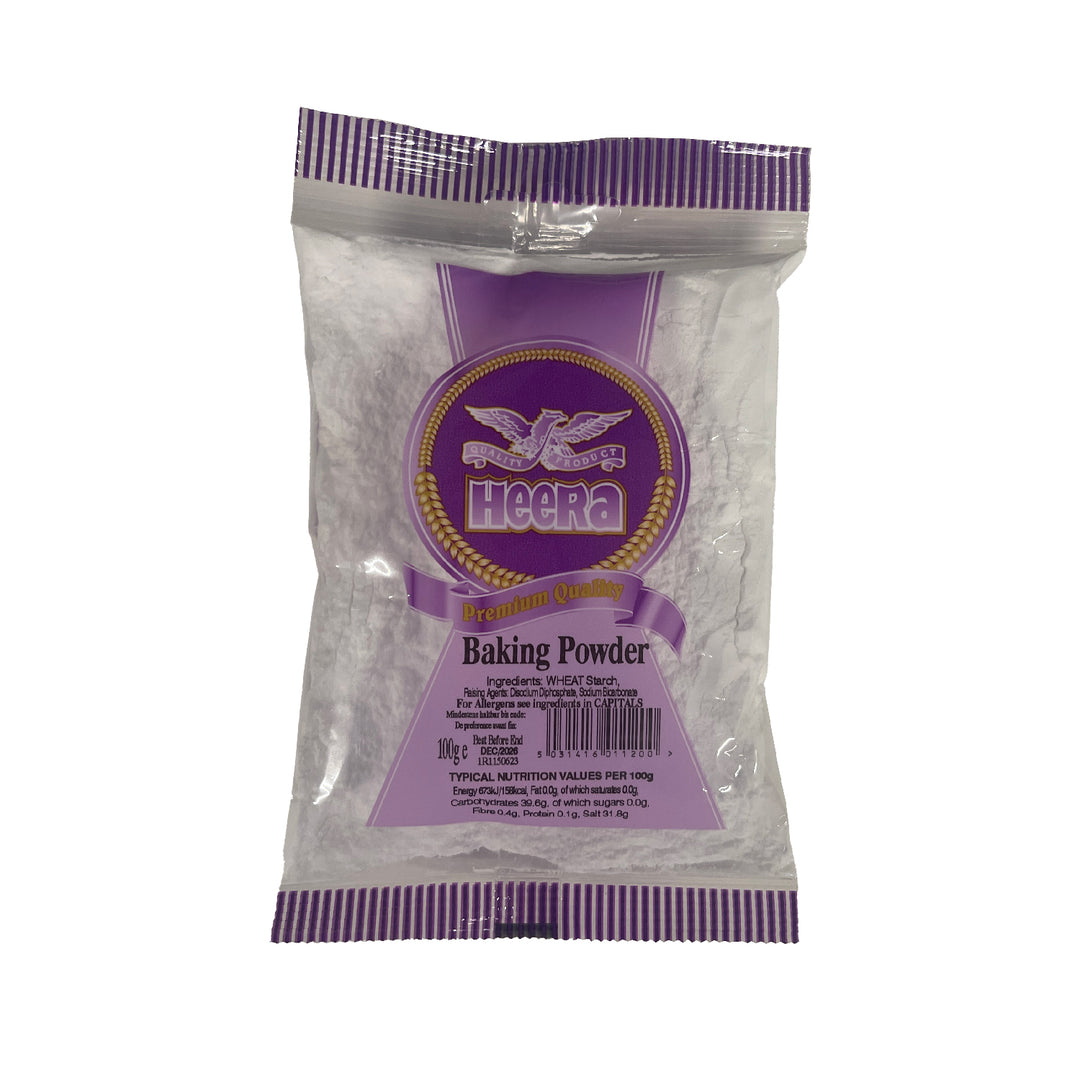Heera Baking Powder