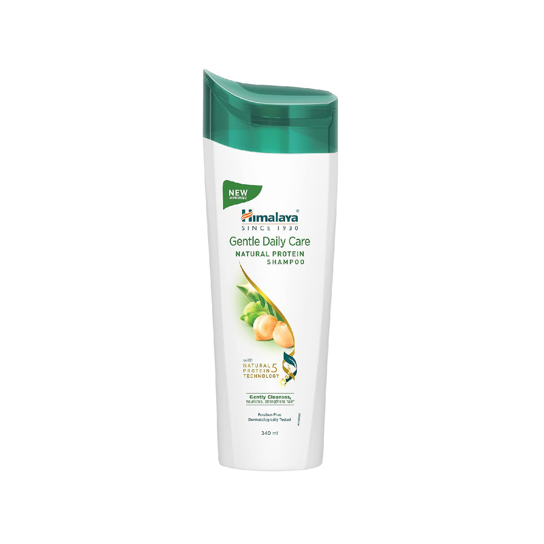 Himalaya Gentle Daily Care Natural Protein Shampoo