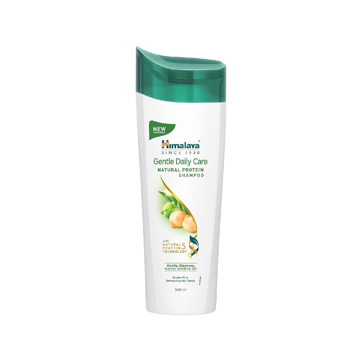 Himalaya Gentle Daily Care Natural Protein Shampoo