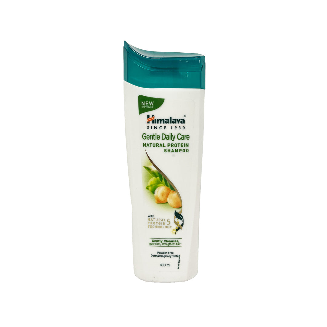 Himalaya Gentle Daily Care Natural Protein Shampoo