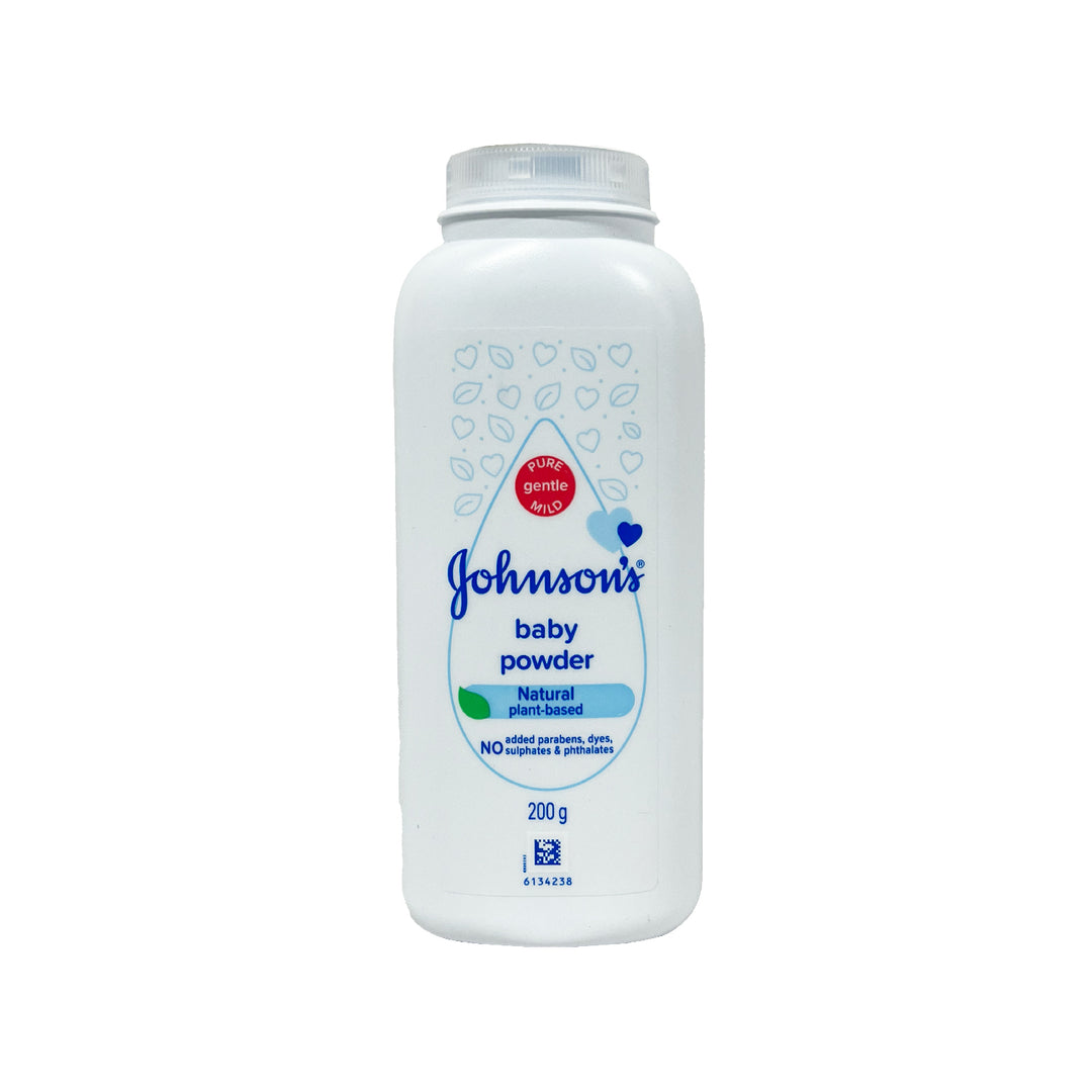 Johnson's Baby Powder