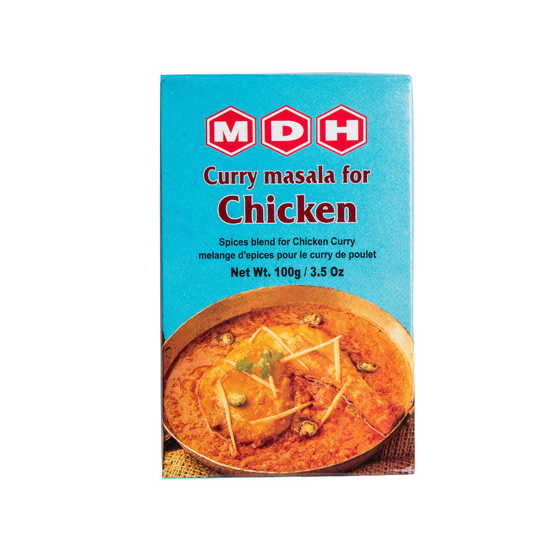 MDH Chicken Curry Masala
