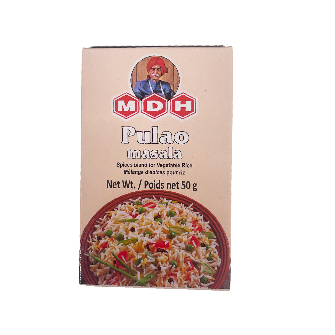 MDH Pulao Masala (1+1 free)