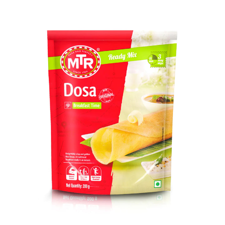 MTR Dosa Mix