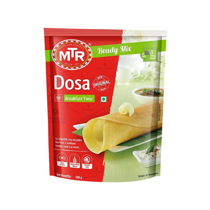 MTR Dosa Mix