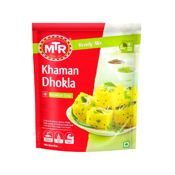 MTR Khaman Dhokla Mix
