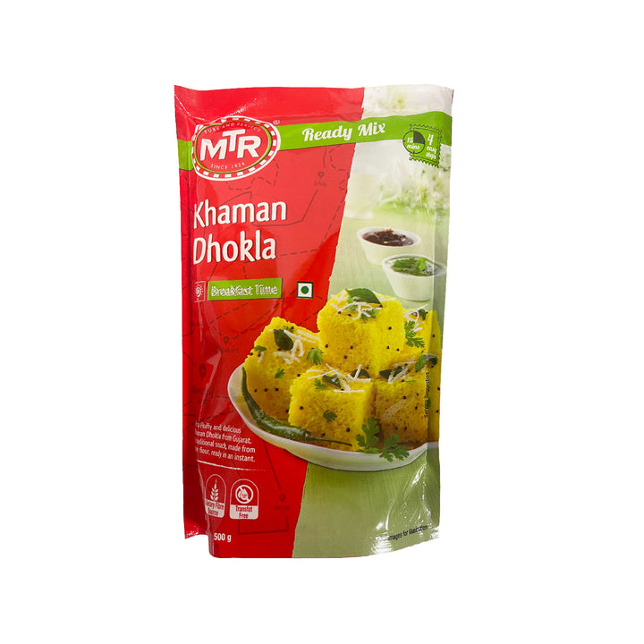 MTR Khaman Dhokla Mix