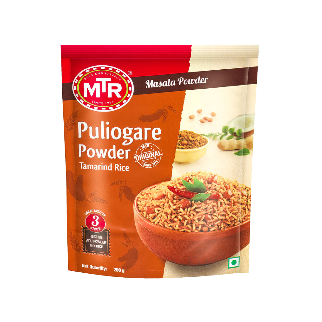 MTR Puliyogare Powder