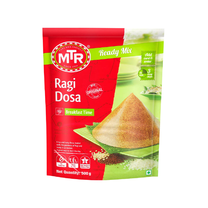 MTR Ragi Dosa Mix