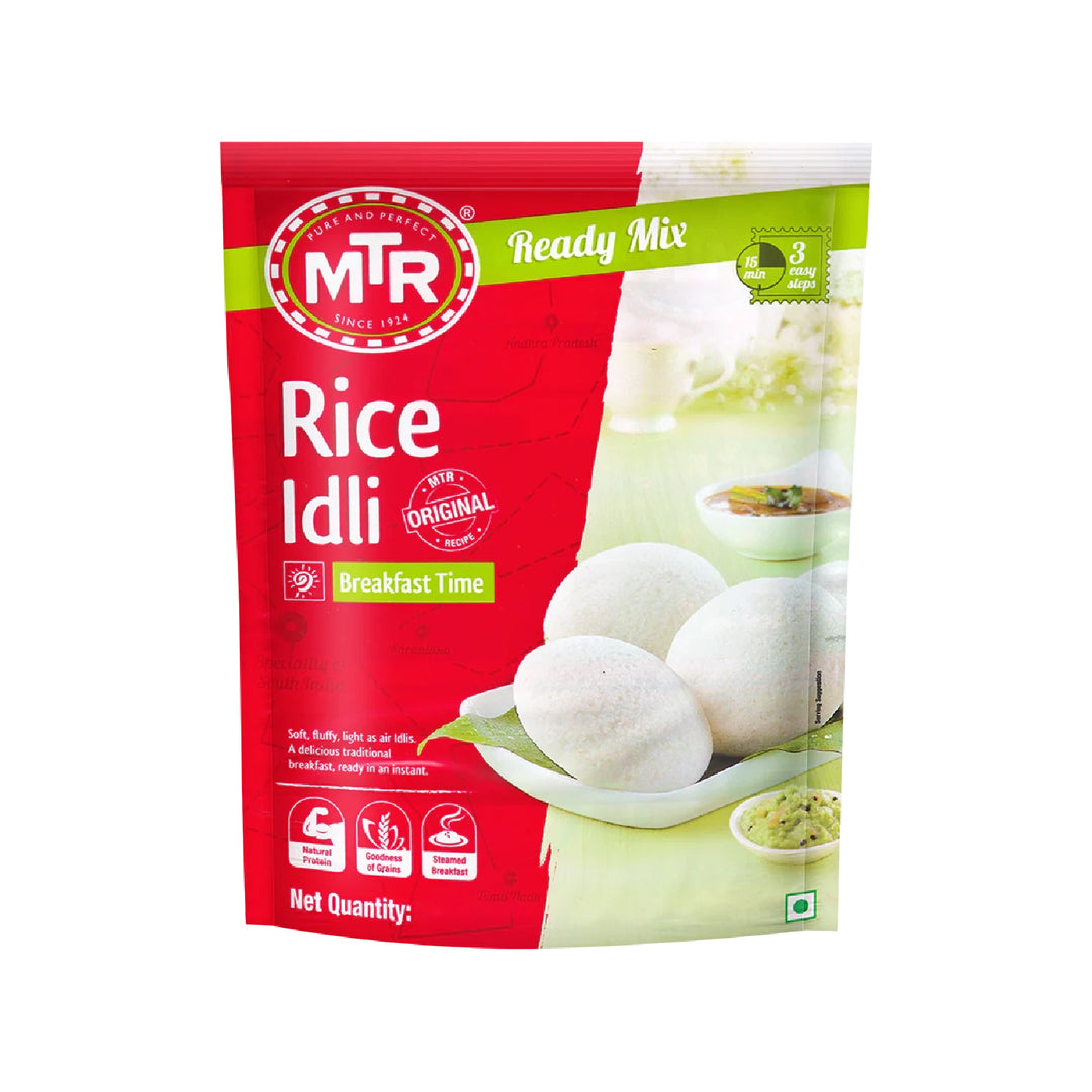 MTR Rice Idli Mix