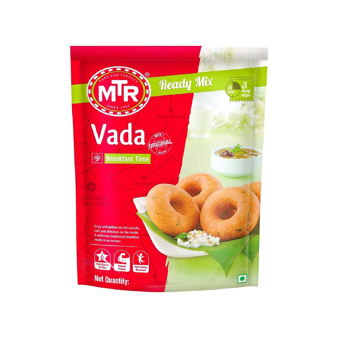 MTR Vada Mix (1+1 free)