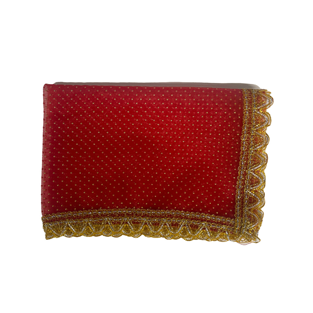 Mata Ki Chunri (1+1 free)