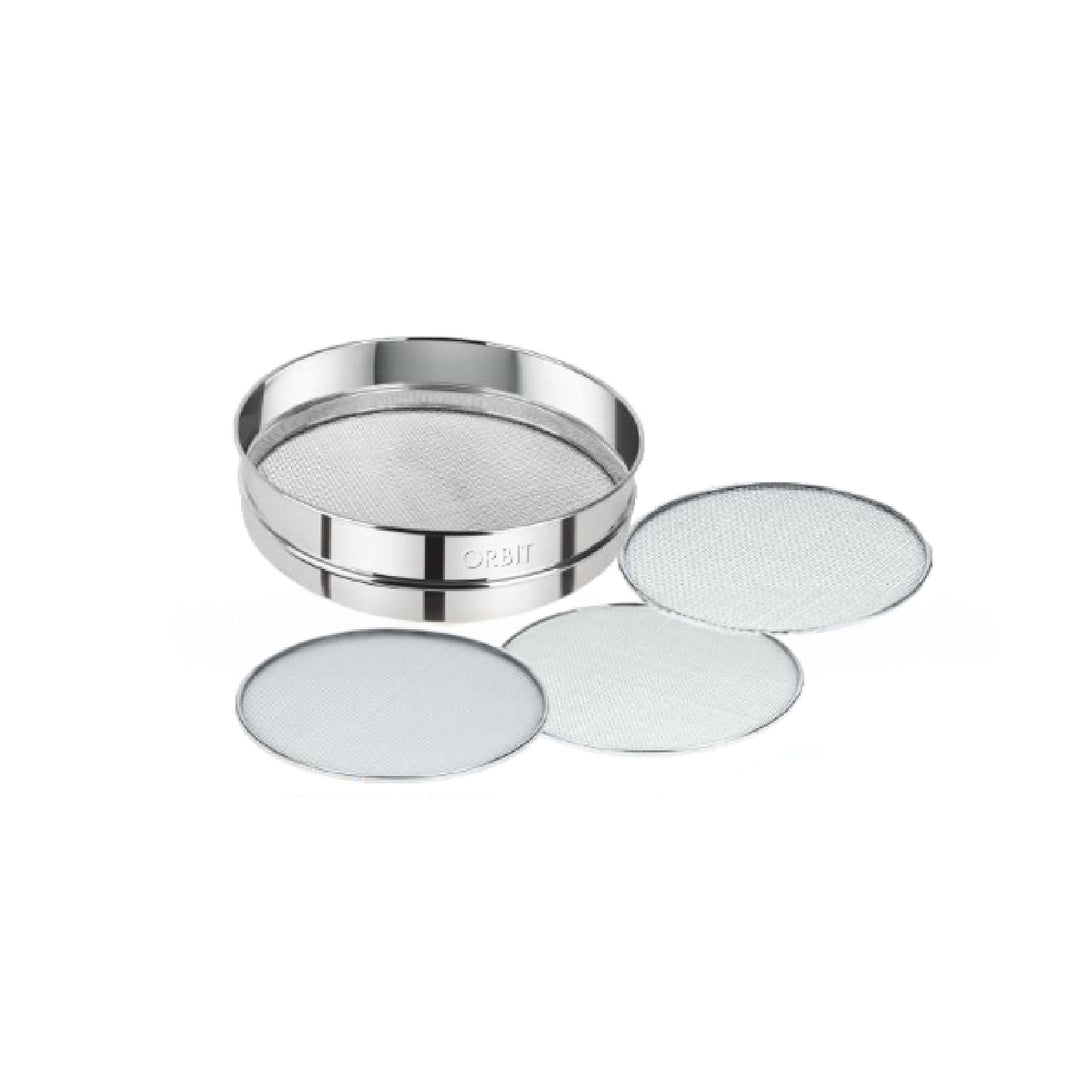 Orbit Flour Sieve