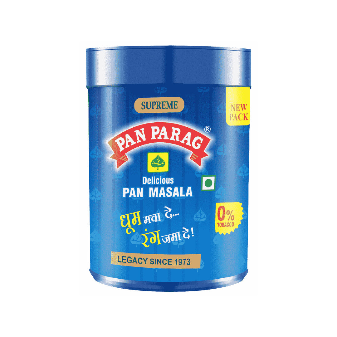Pan Parag  - Pan Masala