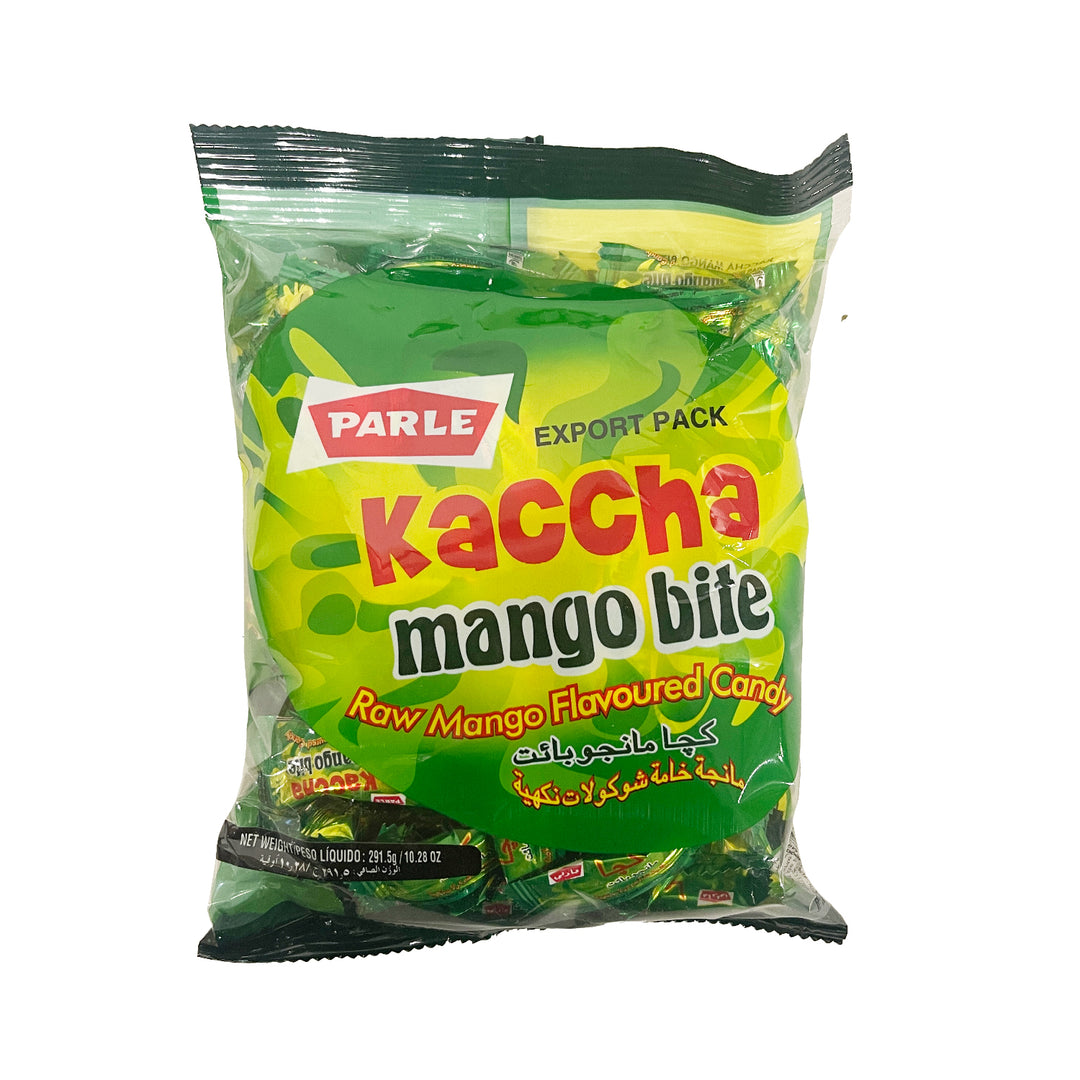 Parle Kaccha Mango Bite Candy