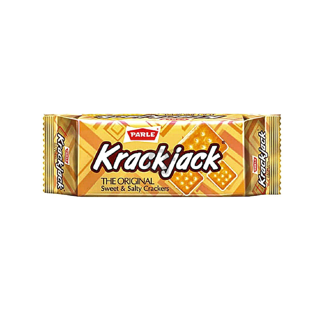 Parle Krackjack (1+1 free)