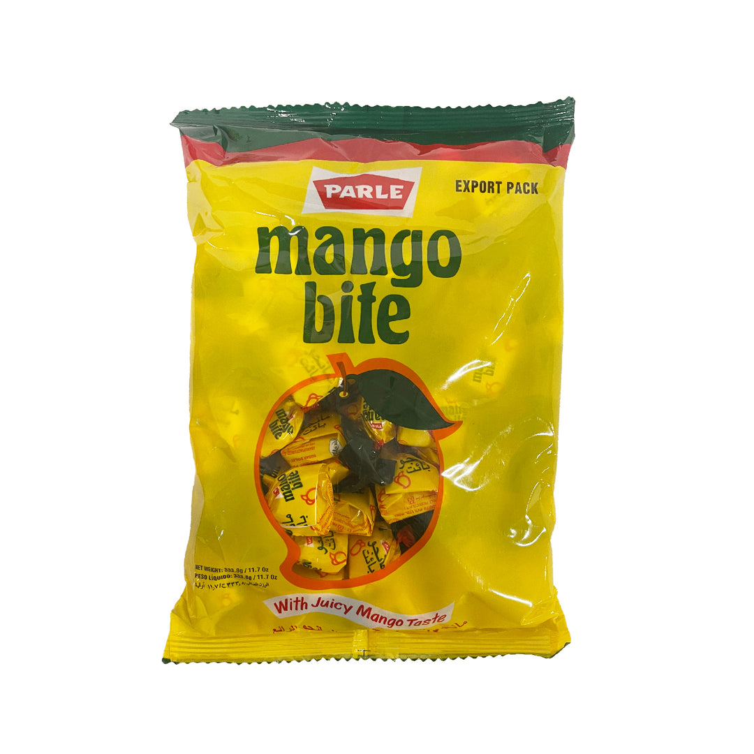 Parle Mango Bite Candy
