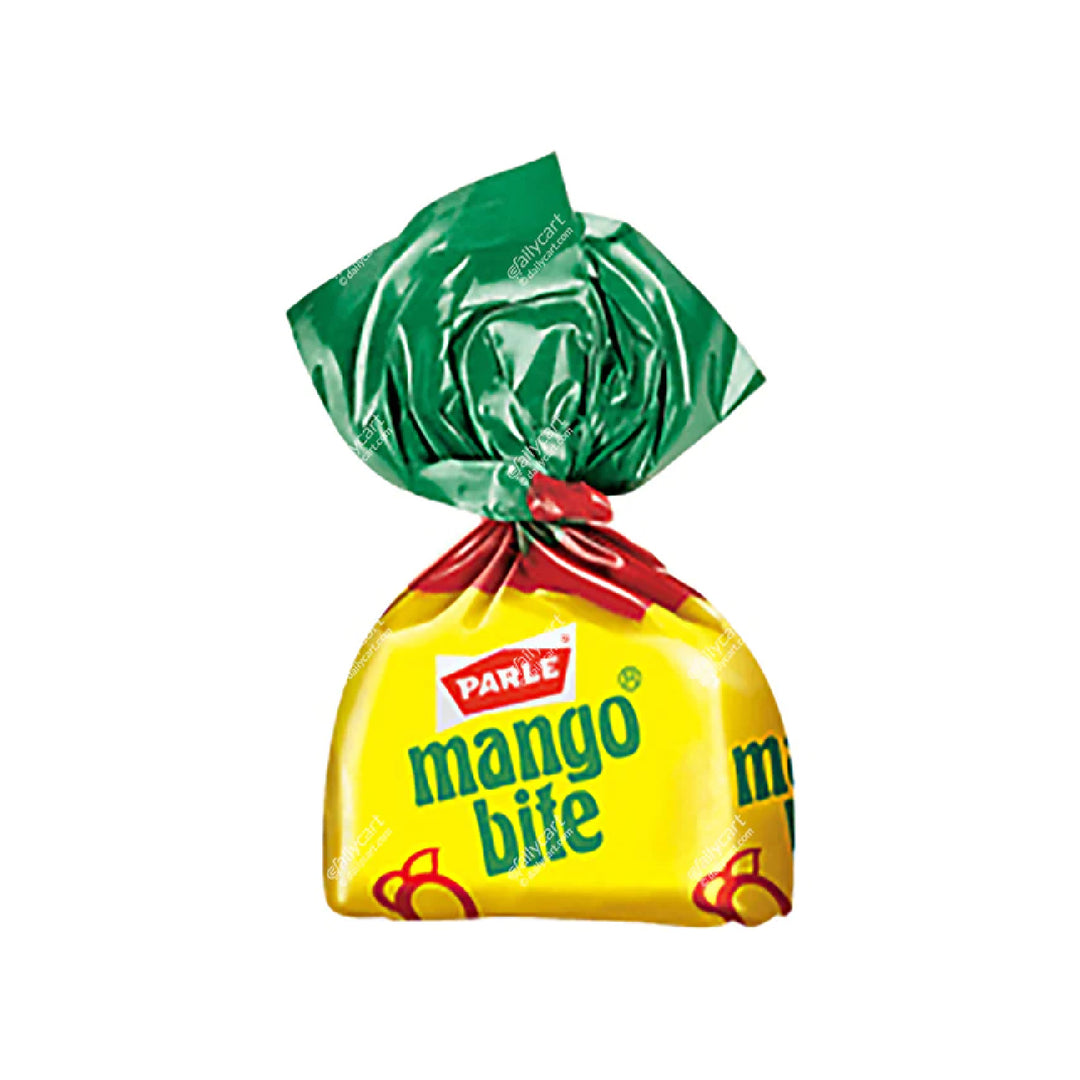 Parle Mango Bite Candy