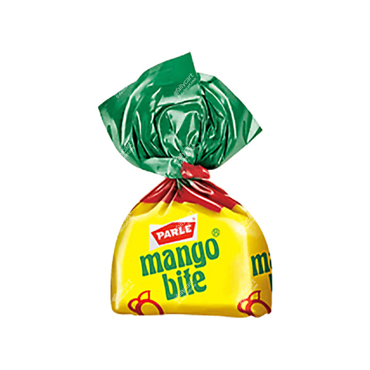 Parle Mango Bite Candy