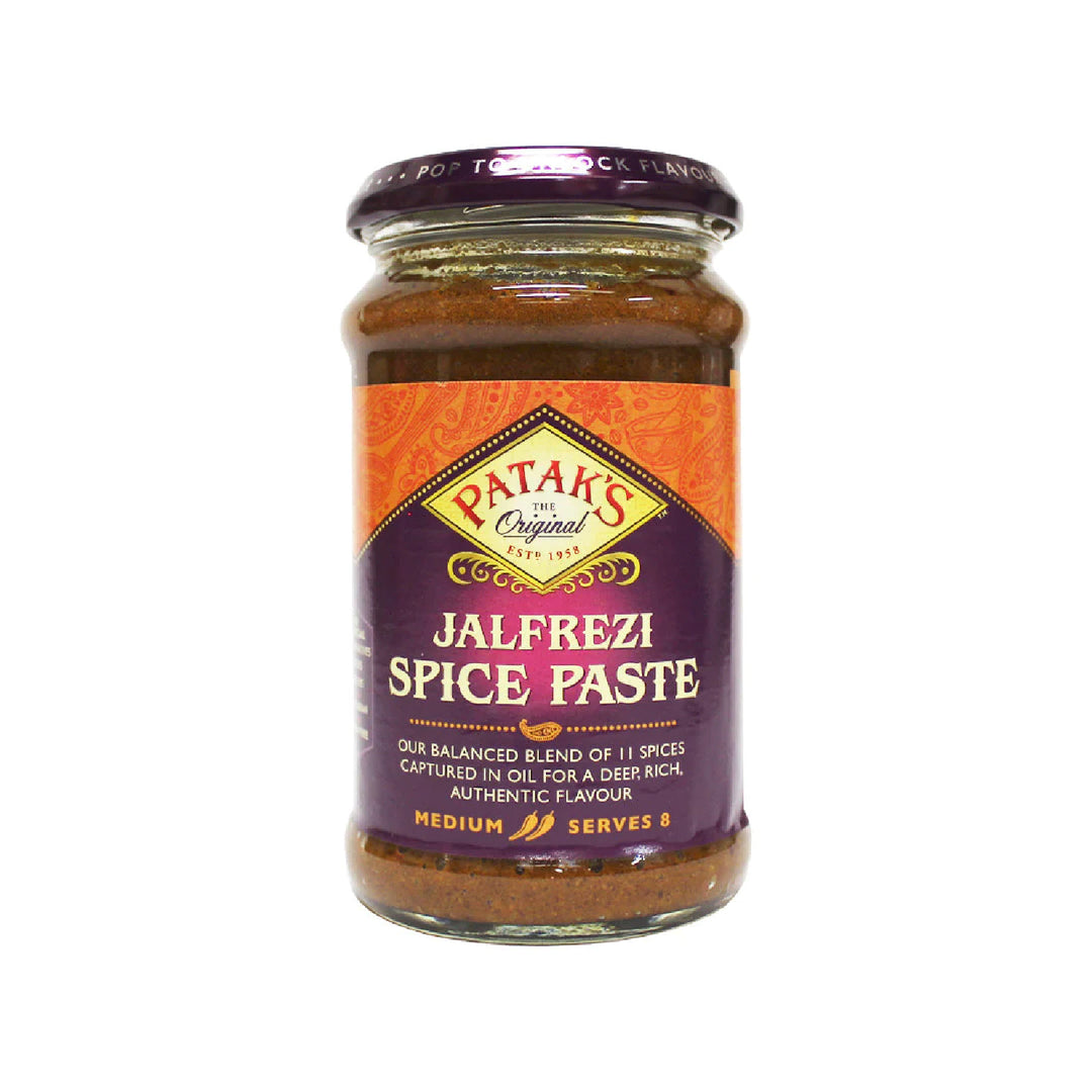 Patak's Jalfrezi Paste