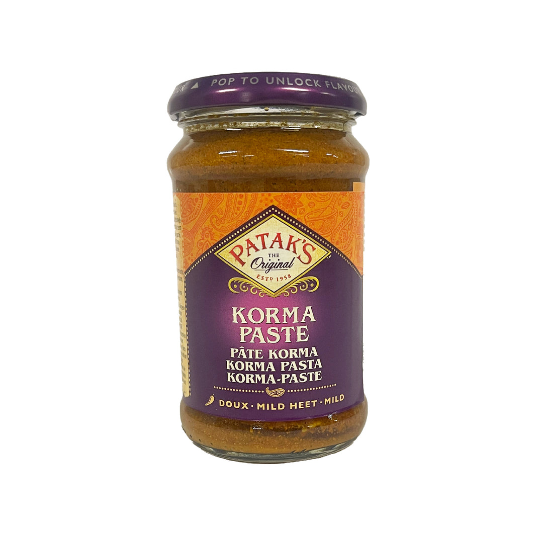 Patak's Korma Paste