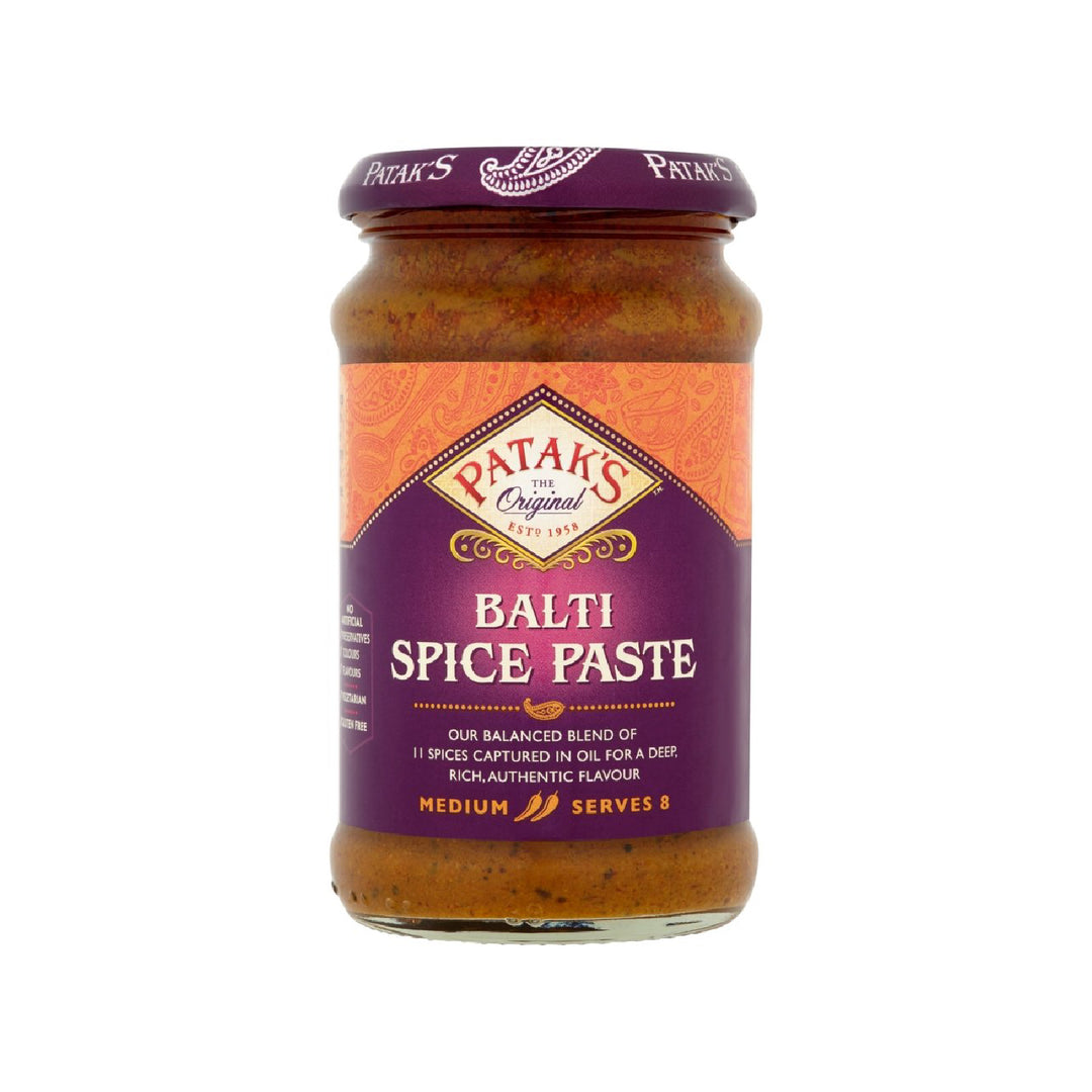 Patak's Balti Paste