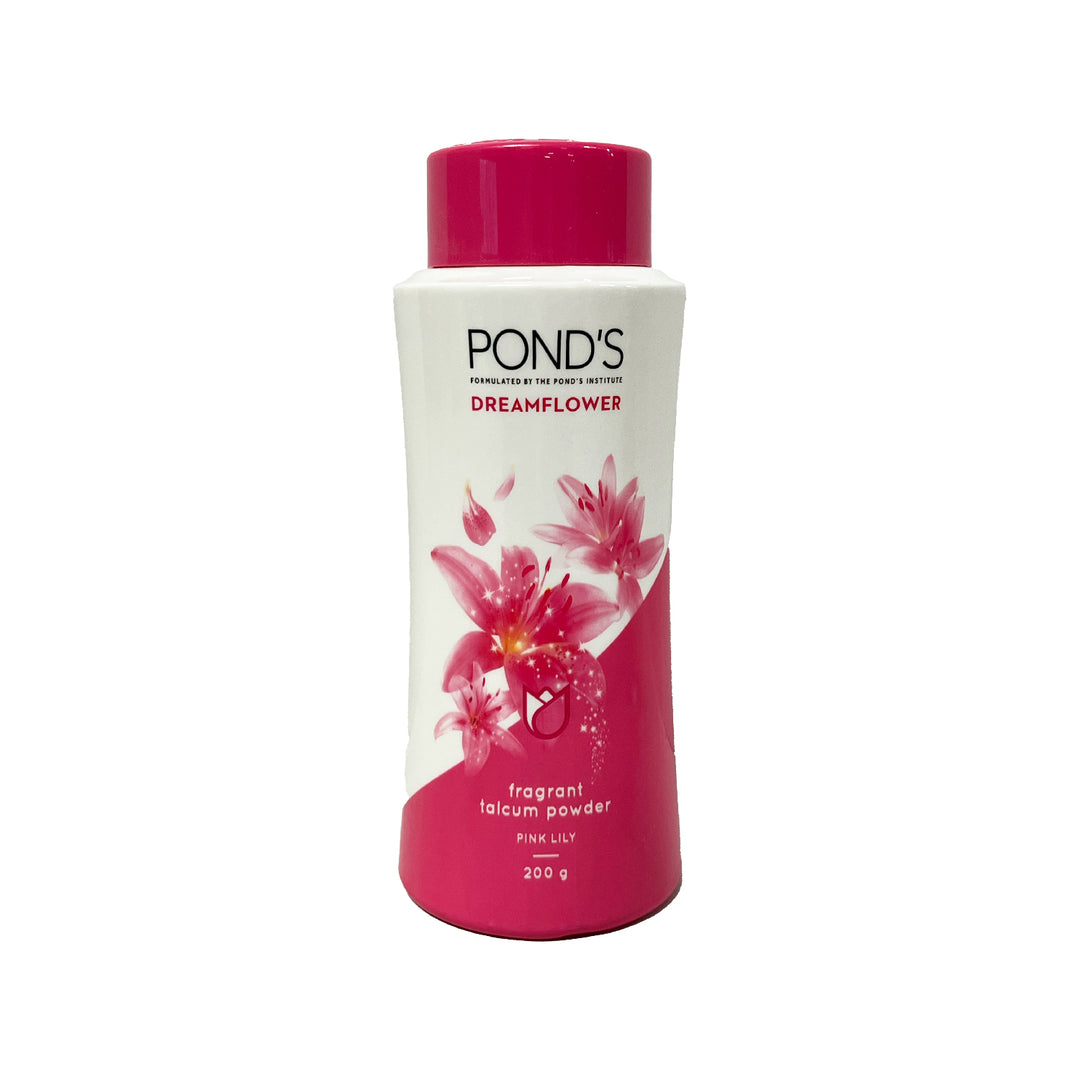 Ponds Dream Talcom Powder
