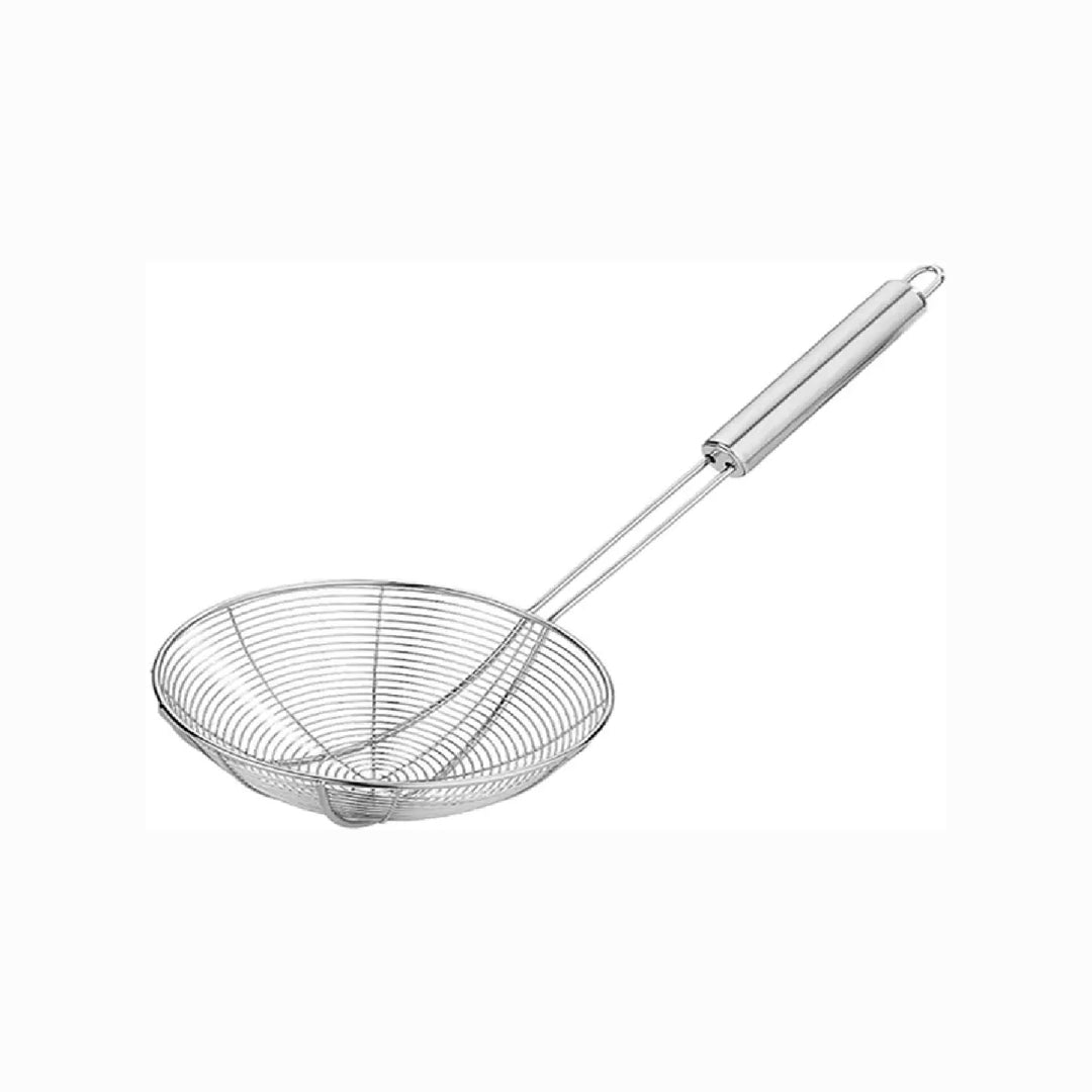 Yash Puri Frying Jhaara